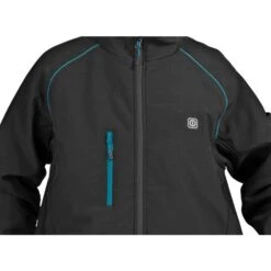 Makita DCJ205ZXL Verwarmde Jas XL -Makita Shop Nederland DCJ205 F 003 1