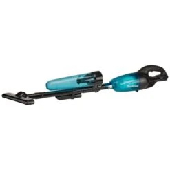 Makita DCL180SFCB 18 V Steelstofzuiger 28 Makita DCL180SFCB 18 V Steelstofzuiger -Makita Shop Nederland DCL180SFCB C1L0 s01