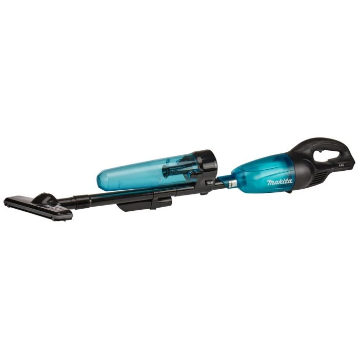 Makita DCL180SFCB 18 V Steelstofzuiger 11 Makita DCL180SFCB 18 V Steelstofzuiger - Afbeelding 9