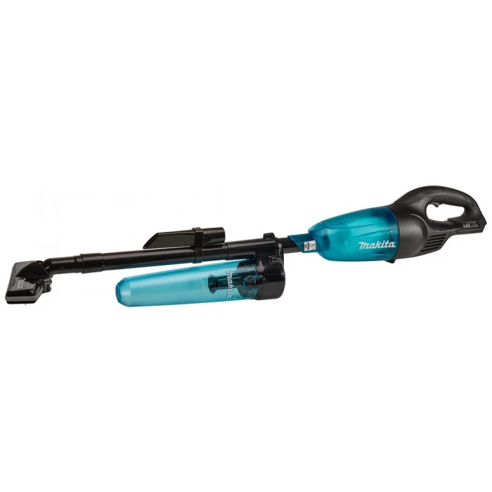 Makita DCL180SFCB 18 V Steelstofzuiger 12 Makita DCL180SFCB 18 V Steelstofzuiger - Afbeelding 10