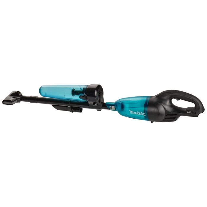 Makita DCL180SFCB 18 V Steelstofzuiger 14 Makita DCL180SFCB 18 V Steelstofzuiger - Afbeelding 12