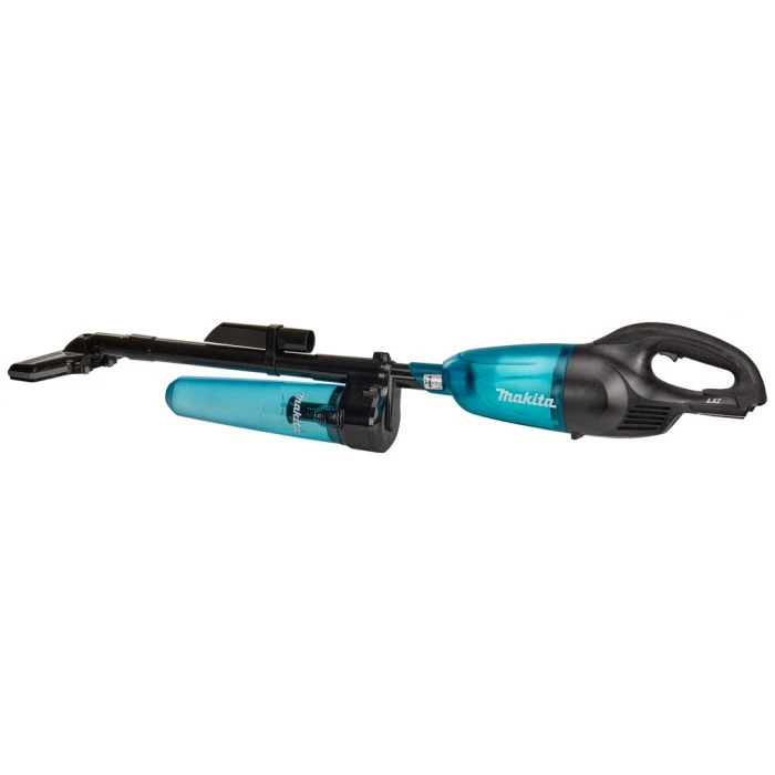 Makita DCL180SFCB 18 V Steelstofzuiger 20 Makita DCL180SFCB 18 V Steelstofzuiger - Afbeelding 18