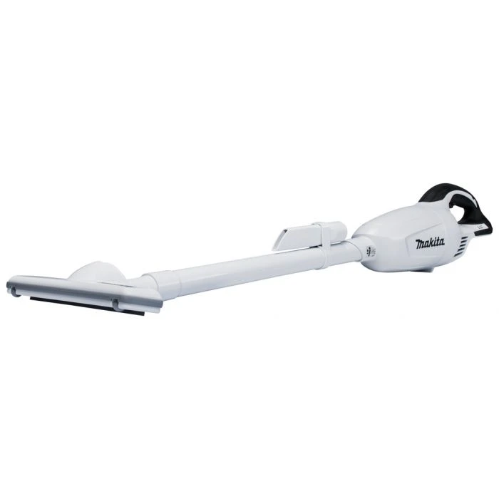 Makita DCL180ZW 18 V Steelstofzuiger Wit 19 Makita DCL180ZW 18 V Steelstofzuiger Wit - Afbeelding 17