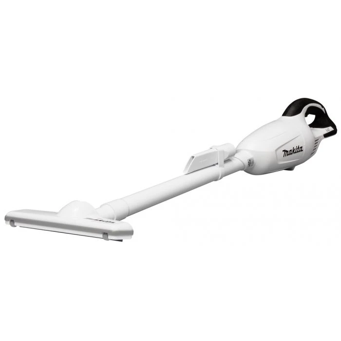 Makita DCL180ZW 18 V Steelstofzuiger Wit 18 Makita DCL180ZW 18 V Steelstofzuiger Wit - Afbeelding 16