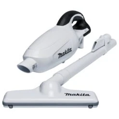 Makita DCL180ZW 18 V Steelstofzuiger Wit 40 Makita DCL180ZW 18 V Steelstofzuiger Wit -Makita Shop Nederland DCL180ZW C2R0 s01 1