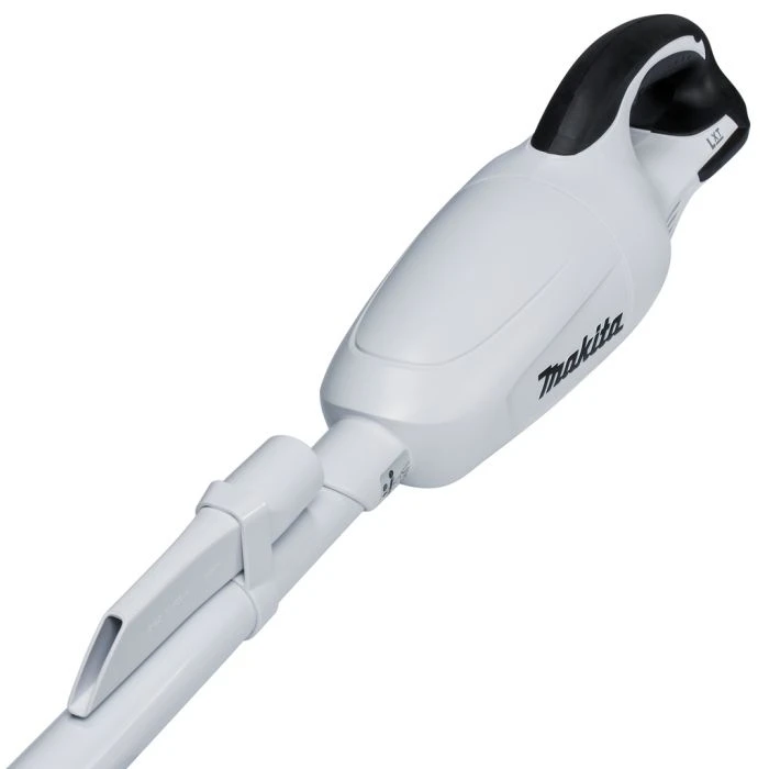 Makita DCL180ZW 18 V Steelstofzuiger Wit 10 Makita DCL180ZW 18 V Steelstofzuiger Wit - Afbeelding 8