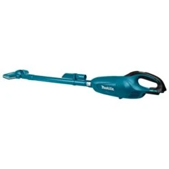 Makita DCL181FZ 18 V Steelstofzuiger Blauw -Makita Shop Nederland DCL181FZ A1R0 1
