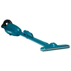 Makita DCL181FZ 18 V Steelstofzuiger Blauw -Makita Shop Nederland DCL181FZ C2L0 1