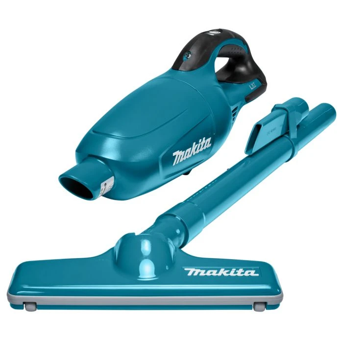 Makita DCL181FZ 18 V Steelstofzuiger Blauw 11 Makita DCL181FZ 18 V Steelstofzuiger Blauw - Afbeelding 9