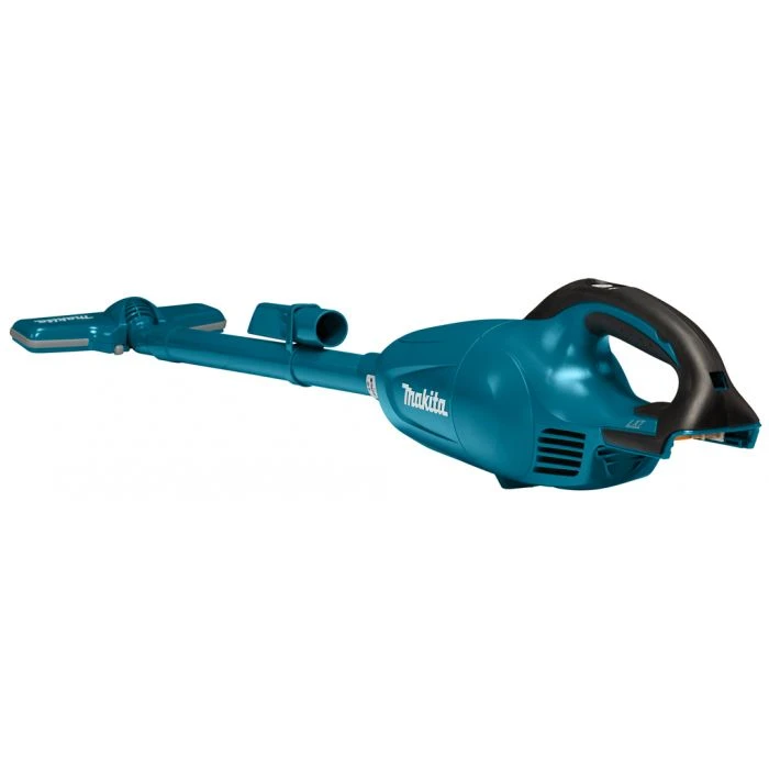 Makita DCL181FZ 18 V Steelstofzuiger Blauw 14 Makita DCL181FZ 18 V Steelstofzuiger Blauw - Afbeelding 12