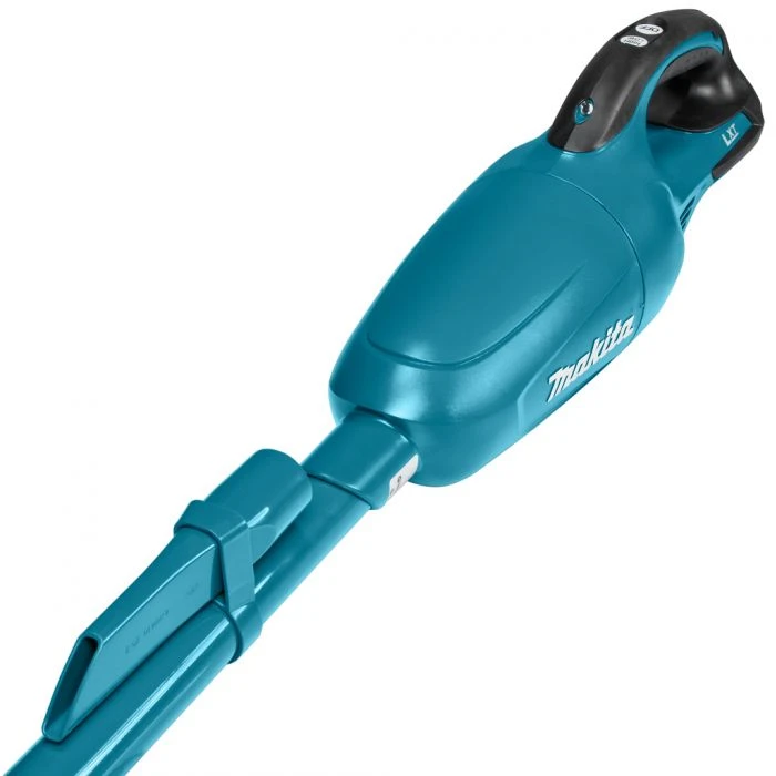 Makita DCL181FZ 18 V Steelstofzuiger Blauw 6 Makita DCL181FZ 18 V Steelstofzuiger Blauw - Afbeelding 4
