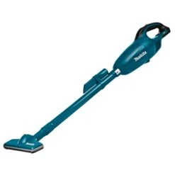 Makita DCL181FZ 18 V Steelstofzuiger Blauw -Makita Shop Nederland DCL181F A3L0 1