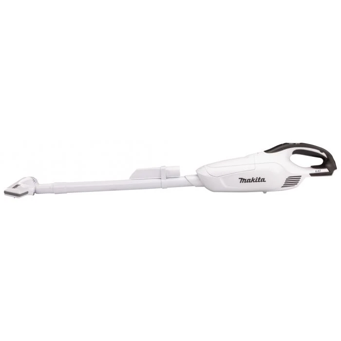 Makita DCL182ZW 18 V Steelstofzuiger Wit 5 Makita DCL182ZW 18 V Steelstofzuiger Wit - Afbeelding 3