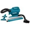 Makita DCL184Z 18 V Auto Stofzuiger -Makita Shop Nederland DCL184Z C1L0 s102 1