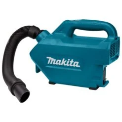 Makita DCL184Z 18 V Auto Stofzuiger -Makita Shop Nederland DCL184 C1R0 1
