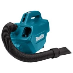 Makita DCL184Z 18 V Auto Stofzuiger -Makita Shop Nederland DCL184 C2R0 1