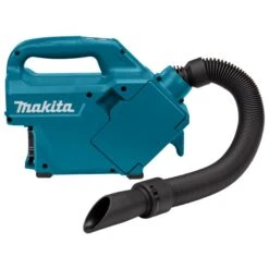 Makita DCL184Z 18 V Auto Stofzuiger -Makita Shop Nederland DCL184 C7C0 1