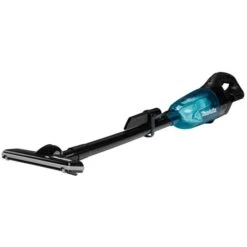 Makita DCL280FZB 18 V Steelstofzuiger Zwart -Makita Shop Nederland DCL280FZB C2R0