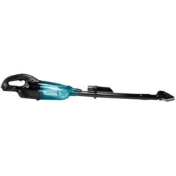 Makita DCL280FZB 18 V Steelstofzuiger Zwart -Makita Shop Nederland DCL280FZB C7C0