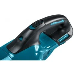 Makita DCL280FZC 18 V Steelstofzuiger Blauw -Makita Shop Nederland DCL280FZC F 001