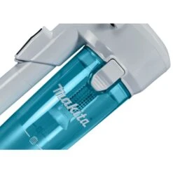 Makita DCL280FZC 18 V Steelstofzuiger Blauw -Makita Shop Nederland DCL280FZC F 004