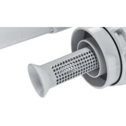 Makita DCL280FZC 18 V Steelstofzuiger Blauw -Makita Shop Nederland DCL280FZC F 005