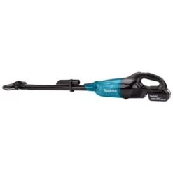 Makita DCL281FRTB 18 V Steelstofzuiger Zwart 21 Makita DCL281FRTB 18 V Steelstofzuiger Zwart -Makita Shop Nederland DCL281FRTB C1R0 1