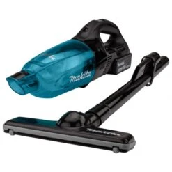 Makita DCL281FRTB 18 V Steelstofzuiger Zwart 32 Makita DCL281FRTB 18 V Steelstofzuiger Zwart -Makita Shop Nederland DCL281FRTB C2R0 s01