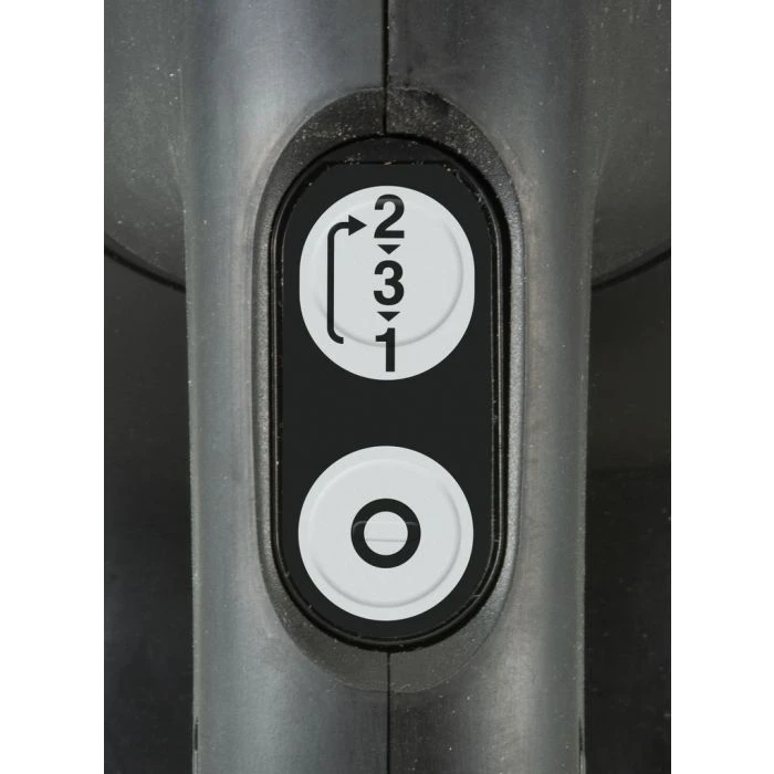 Makita DCL281FRTB 18 V Steelstofzuiger Zwart 8 Makita DCL281FRTB 18 V Steelstofzuiger Zwart - Afbeelding 6