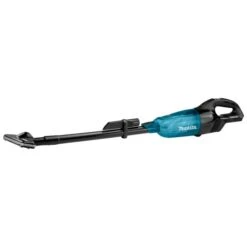 Makita DCL281FZB 18 V Steelstofzuiger Zwart 20 Makita DCL281FZB 18 V Steelstofzuiger Zwart -Makita Shop Nederland DCL281FZB A1L0
