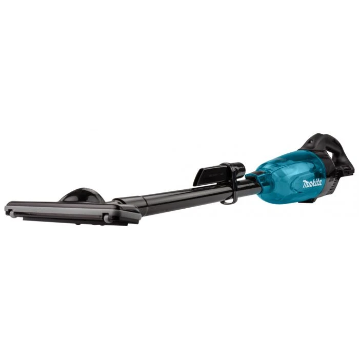 Makita DCL281FZB 18 V Steelstofzuiger Zwart 17 Makita DCL281FZB 18 V Steelstofzuiger Zwart - Afbeelding 15