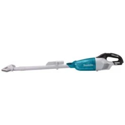 Makita DCL281FZWX 18 V Steelstofzuiger Wit -Makita Shop Nederland DCL281FZWX C1C0