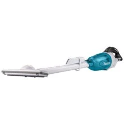 Makita DCL281FZWX 18 V Steelstofzuiger Wit -Makita Shop Nederland DCL281FZWX C2R0 s101