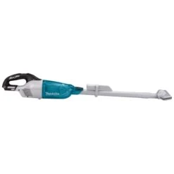 Makita DCL281FZWX 18 V Steelstofzuiger Wit -Makita Shop Nederland DCL281FZWX C7C0