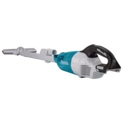 Makita DCL281FZWX 18 V Steelstofzuiger Wit -Makita Shop Nederland DCL281FZWX C8L0