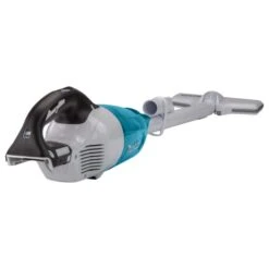 Makita DCL281FZWX 18 V Steelstofzuiger Wit -Makita Shop Nederland DCL281FZWX C8R0