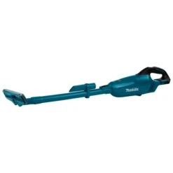 Makita DCL281FZ 18 V Steelstofzuiger Blauw -Makita Shop Nederland DCL281FZ A1L0