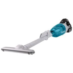 Makita DCL281RTWX 18 V Steelstofzuiger Wit 30 Makita DCL281RTWX 18 V Steelstofzuiger Wit -Makita Shop Nederland DCL281RTWX C2R0