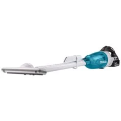 Makita DCL281RTWX 18 V Steelstofzuiger Wit 33 Makita DCL281RTWX 18 V Steelstofzuiger Wit -Makita Shop Nederland DCL281RTWX C2R0 s101