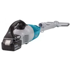 Makita DCL281RTWX 18 V Steelstofzuiger Wit 35 Makita DCL281RTWX 18 V Steelstofzuiger Wit -Makita Shop Nederland DCL281RTWX C8R0