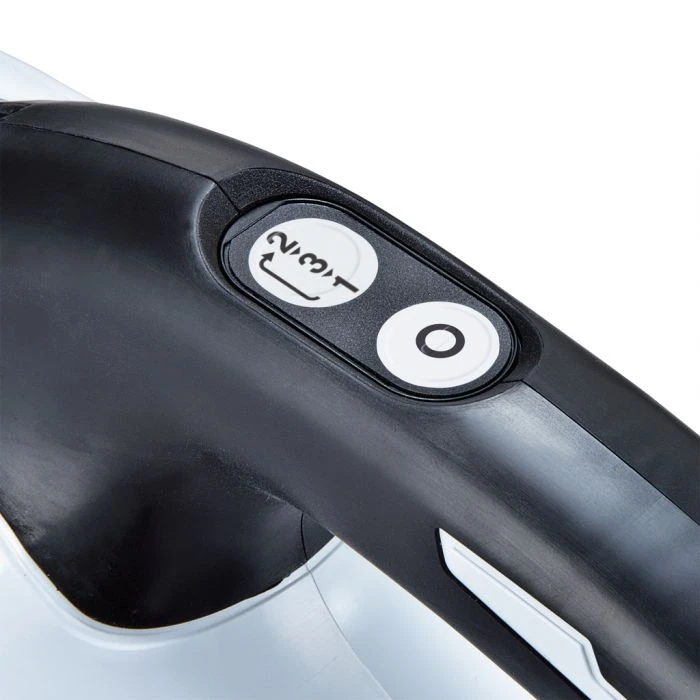 Makita DCL281RTWX 18 V Steelstofzuiger Wit 6 Makita DCL281RTWX 18 V Steelstofzuiger Wit - Afbeelding 4