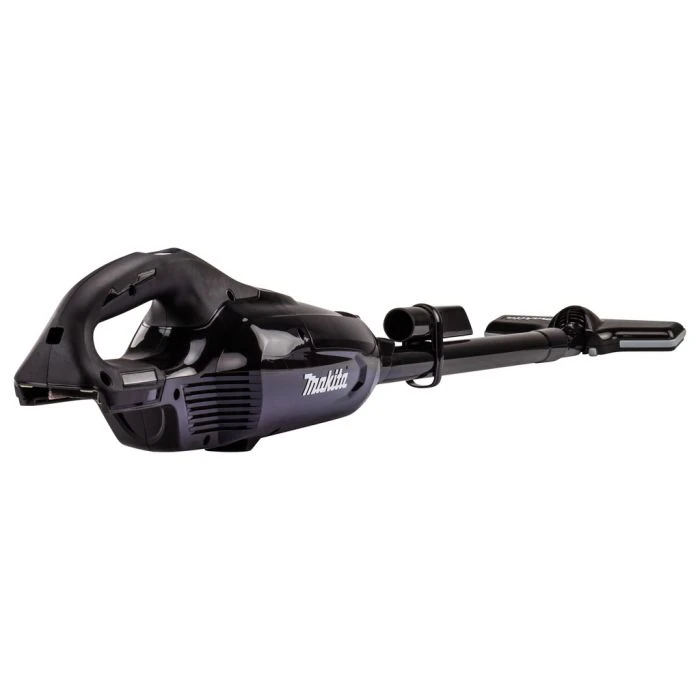 Makita DCL282FZB 18 V Steelstofzuiger Zwart 13 Makita DCL282FZB 18 V Steelstofzuiger Zwart - Afbeelding 11