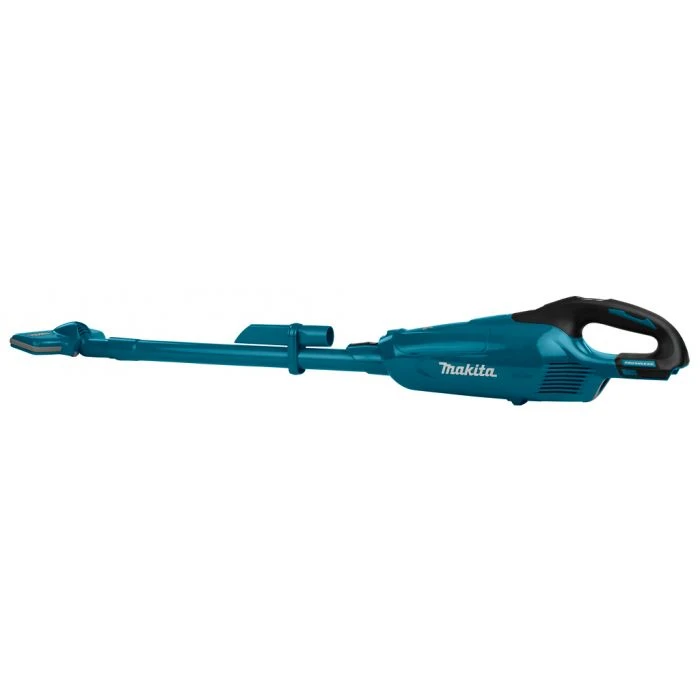 Makita DCL282FZ 18 V Steelstofzuiger Blauw 5 Makita DCL282FZ 18 V Steelstofzuiger Blauw - Afbeelding 3