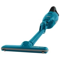 Makita DCL282FZ 18 V Steelstofzuiger Blauw 31 Makita DCL282FZ 18 V Steelstofzuiger Blauw -Makita Shop Nederland DCL282F A2R0