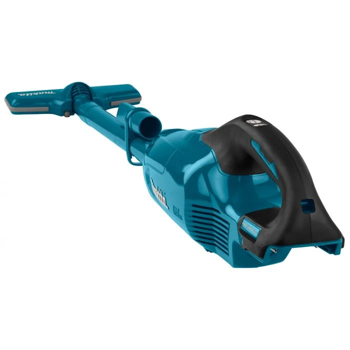 Makita DCL282FZ 18 V Steelstofzuiger Blauw 8 Makita DCL282FZ 18 V Steelstofzuiger Blauw - Afbeelding 6