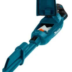 Makita DCL282FZ 18 V Steelstofzuiger Blauw 35 Makita DCL282FZ 18 V Steelstofzuiger Blauw -Makita Shop Nederland DCL282F F 004
