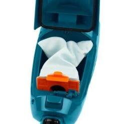 Makita DCL282FZ 18 V Steelstofzuiger Blauw 37 Makita DCL282FZ 18 V Steelstofzuiger Blauw -Makita Shop Nederland DCL282F F 006