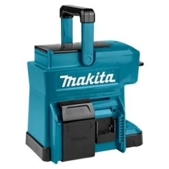 Makita DCM501Z Koffiezetapparaat Op Accu -Makita Shop Nederland DCM501 A1L0
