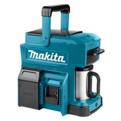 Makita DCM501Z Koffiezetapparaat Op Accu -Makita Shop Nederland DCM501 A1R0 s01