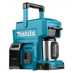 Makita DCM501Z Koffiezetapparaat Op Accu -Makita Shop Nederland DCM501 A1R0 s101